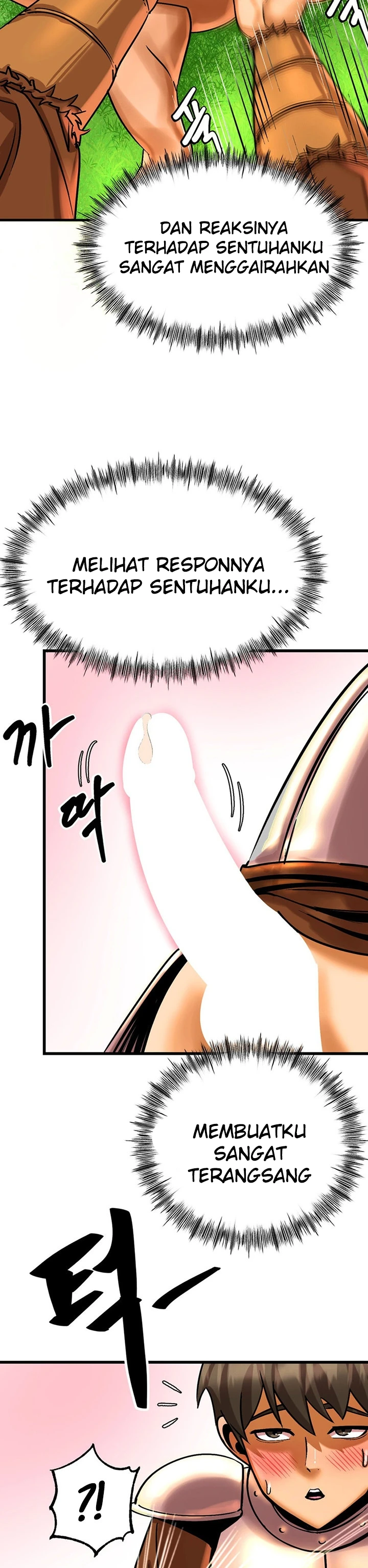 Farming with Girls Chapter 05 - Page 40